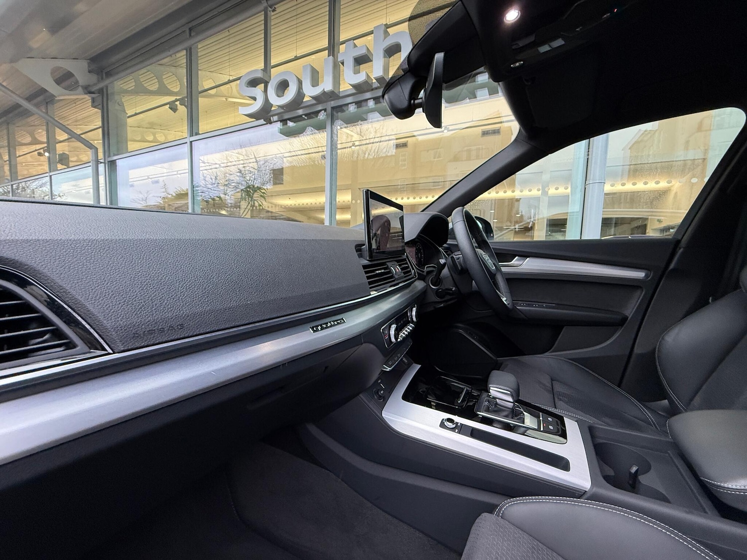 Used Audi Q5 for sale - 76886507: Photo 8