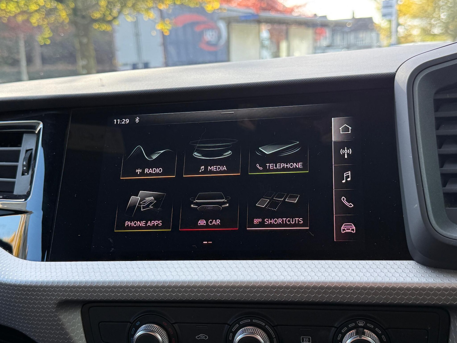 Used Audi A1 2019 for sale - 76349863: Photo 15