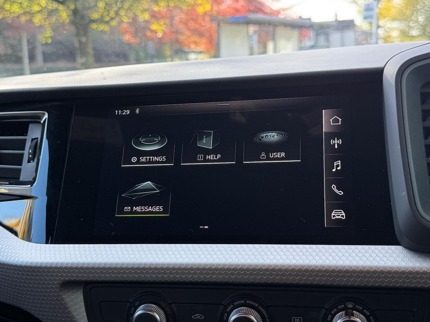 Used Audi A1 2019 for sale - 76349863: Photo 16