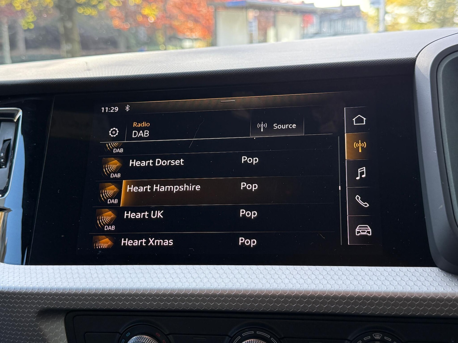 Used Audi A1 2019 for sale - 76349863: Photo 17