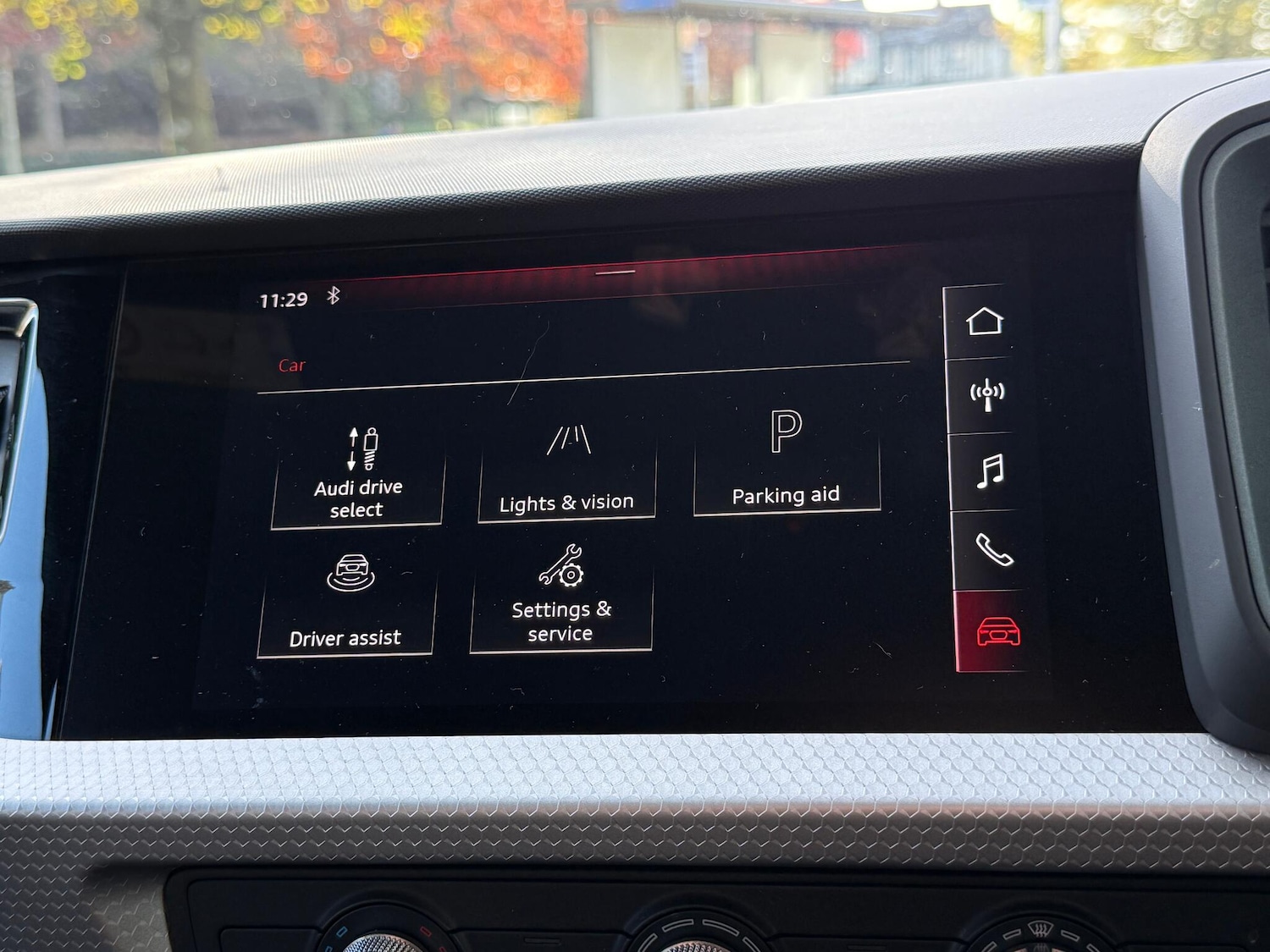 Used Audi A1 2019 for sale - 76349863: Photo 18