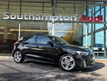Audi - A1