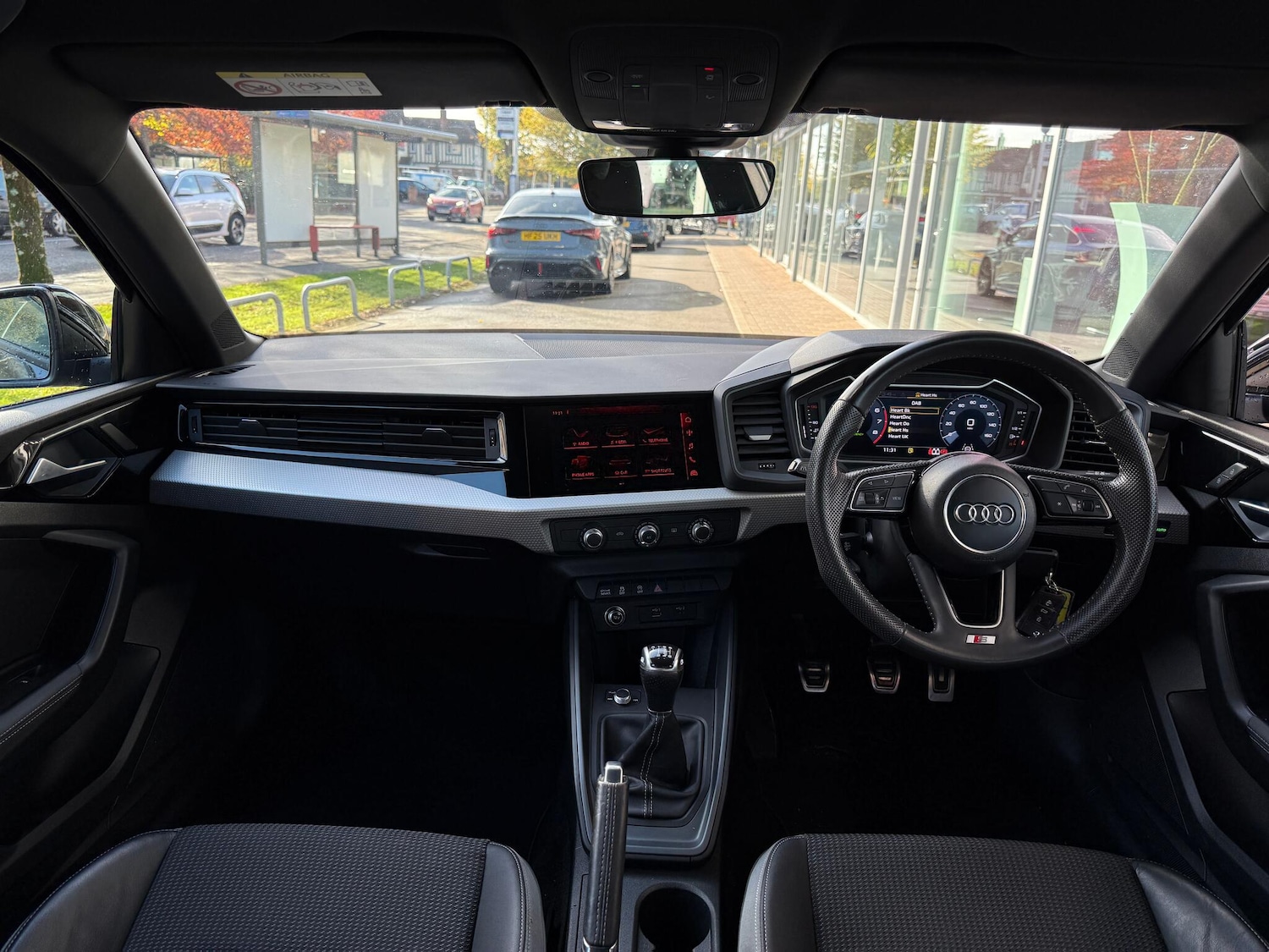 Used Audi A1 2019 for sale - 76349863: Photo 3