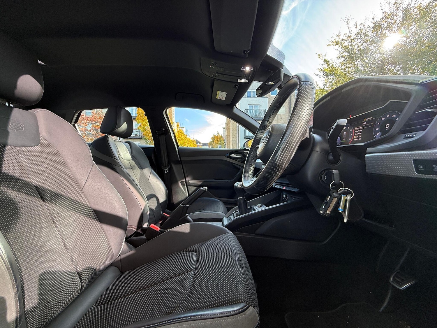 Used Audi A1 2019 for sale - 76349863: Photo 30