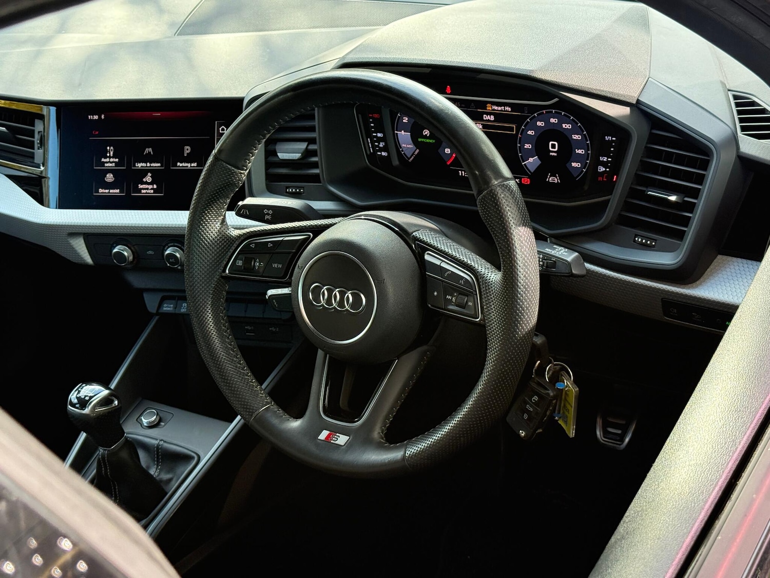 Used Audi A1 2019 for sale - 76349863: Photo 31