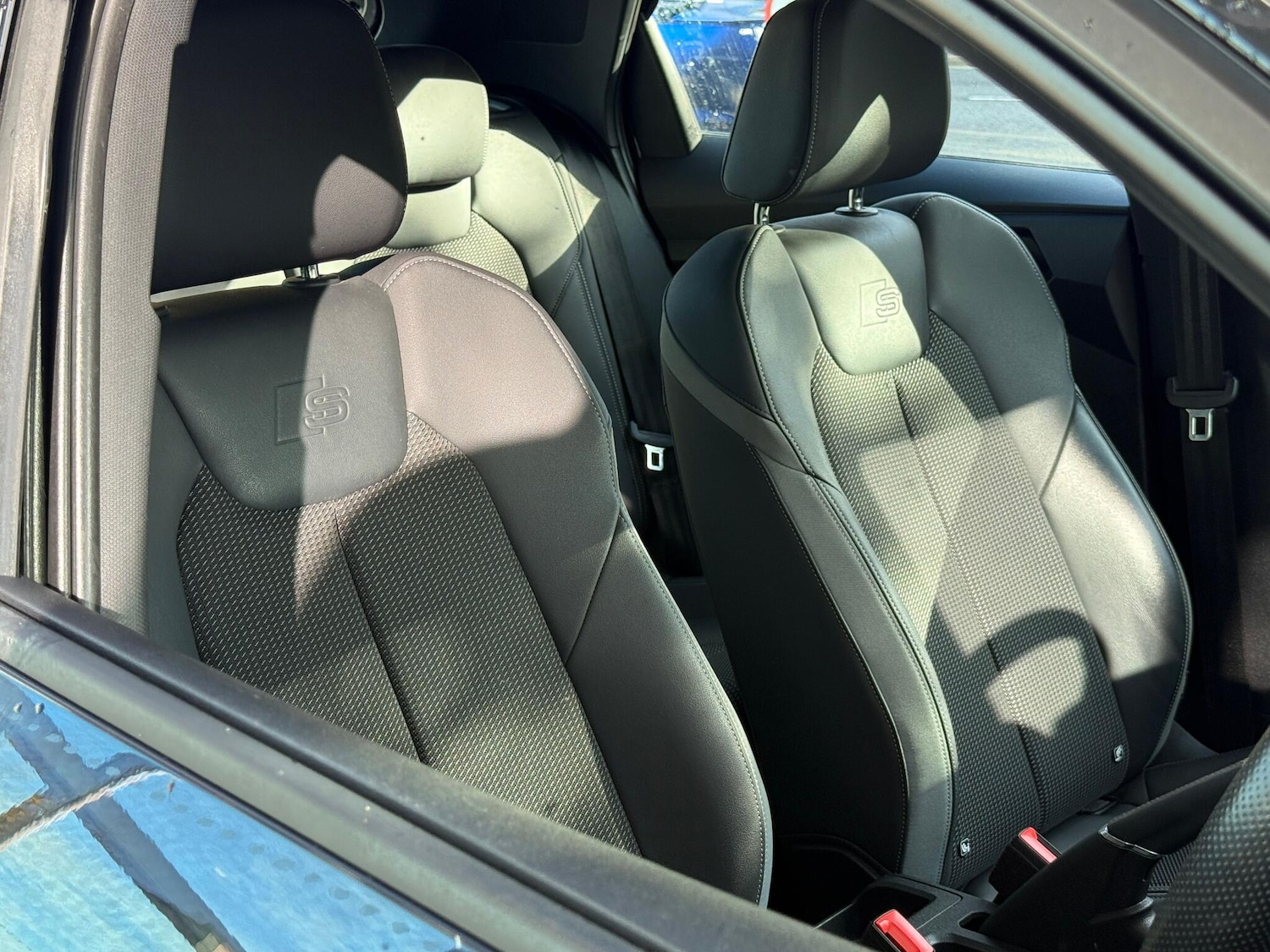 Used Audi A1 2019 for sale - 76349863: Photo 32