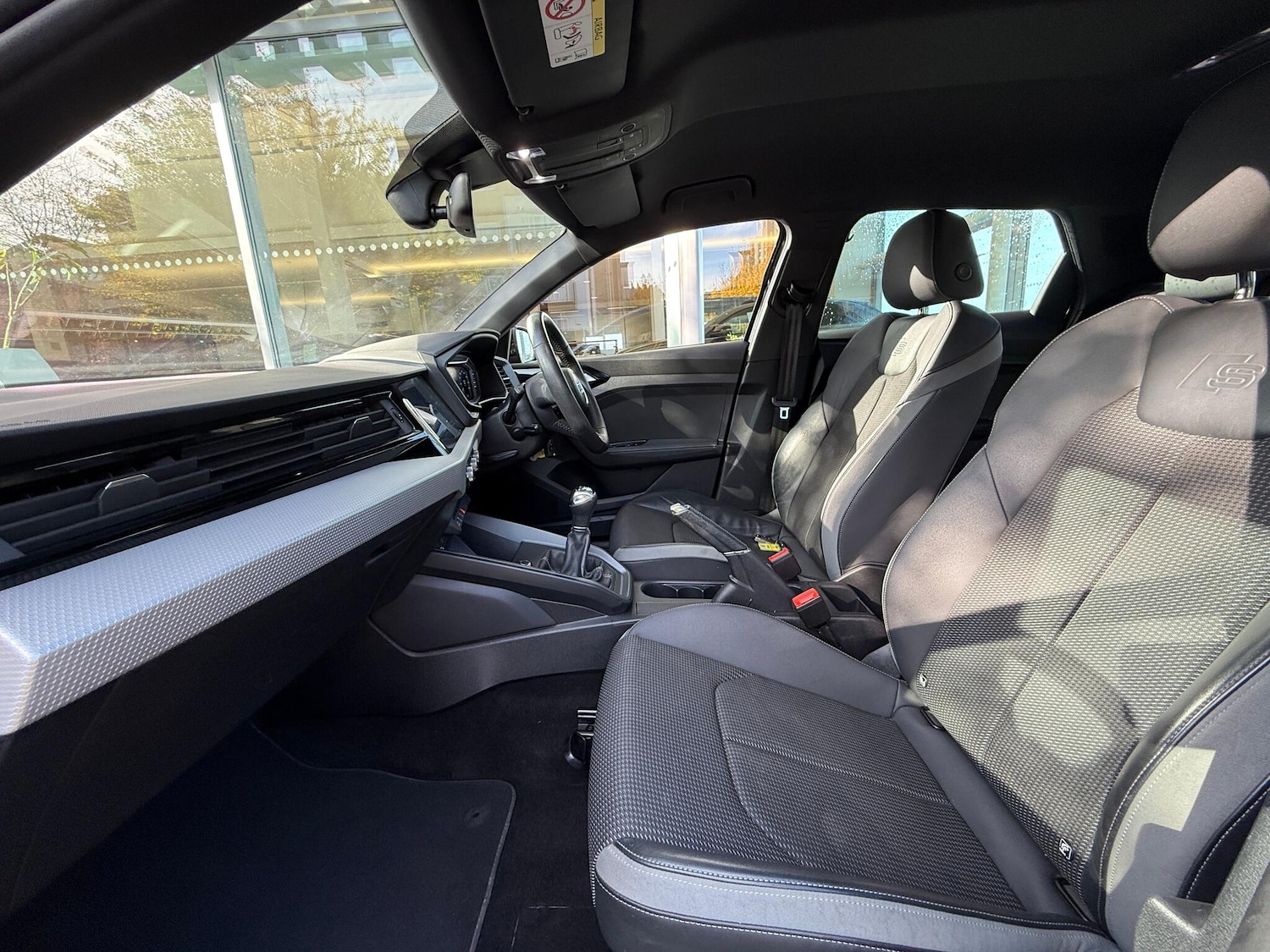 Used Audi A1 2019 for sale - 76349863: Photo 33