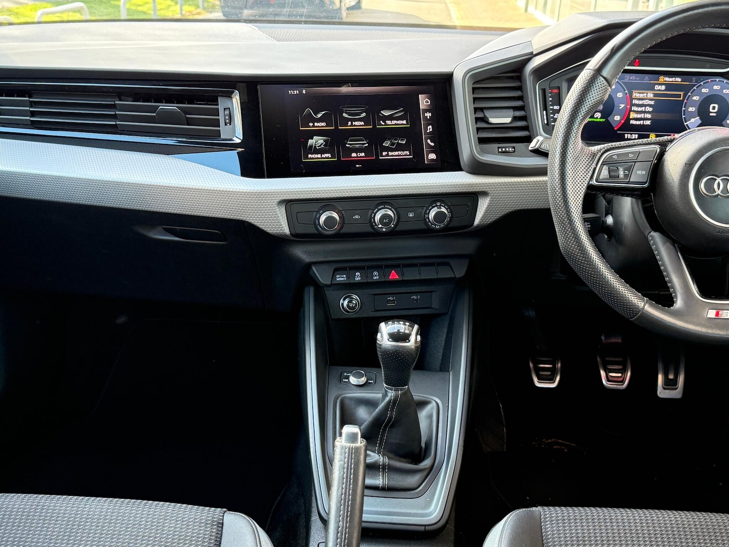 Used Audi A1 2019 for sale - 76349863: Photo 34