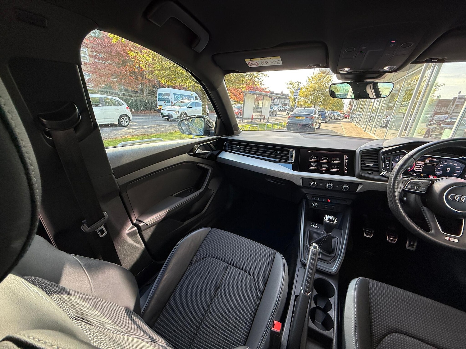 Used Audi A1 2019 for sale - 76349863: Photo 35