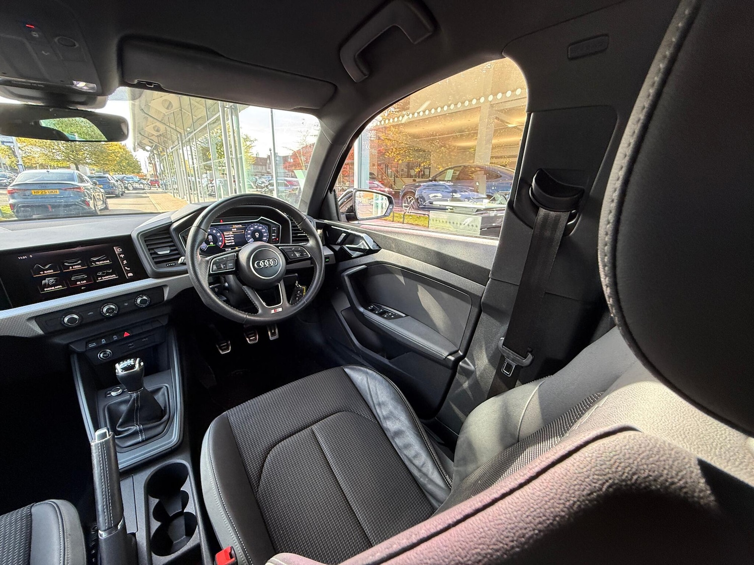 Used Audi A1 2019 for sale - 76349863: Photo 36