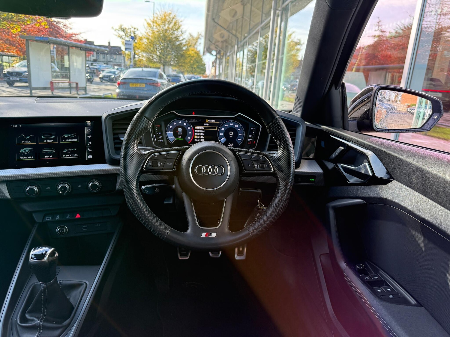 Used Audi A1 2019 for sale - 76349863: Photo 37