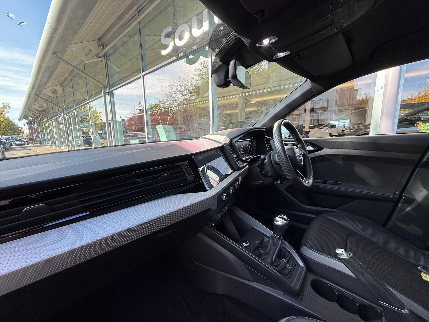 Used Audi A1 2019 for sale - 76349863: Photo 4