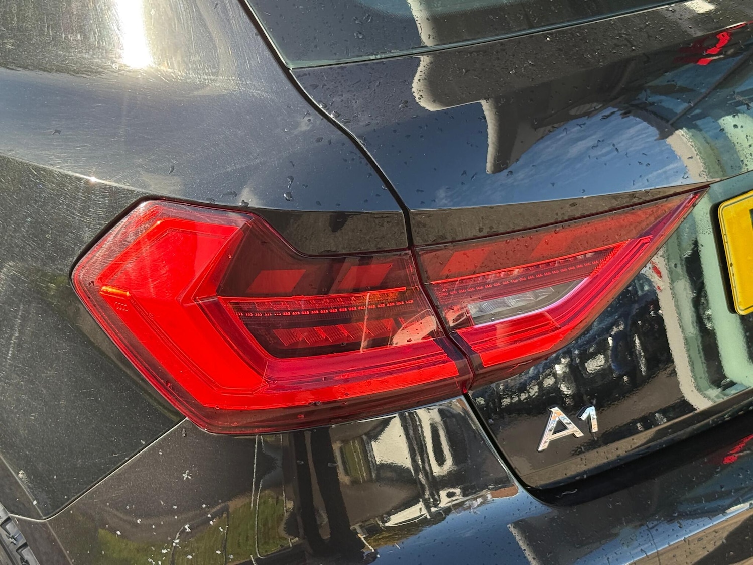 Used Audi A1 2019 for sale - 76349863: Photo 44