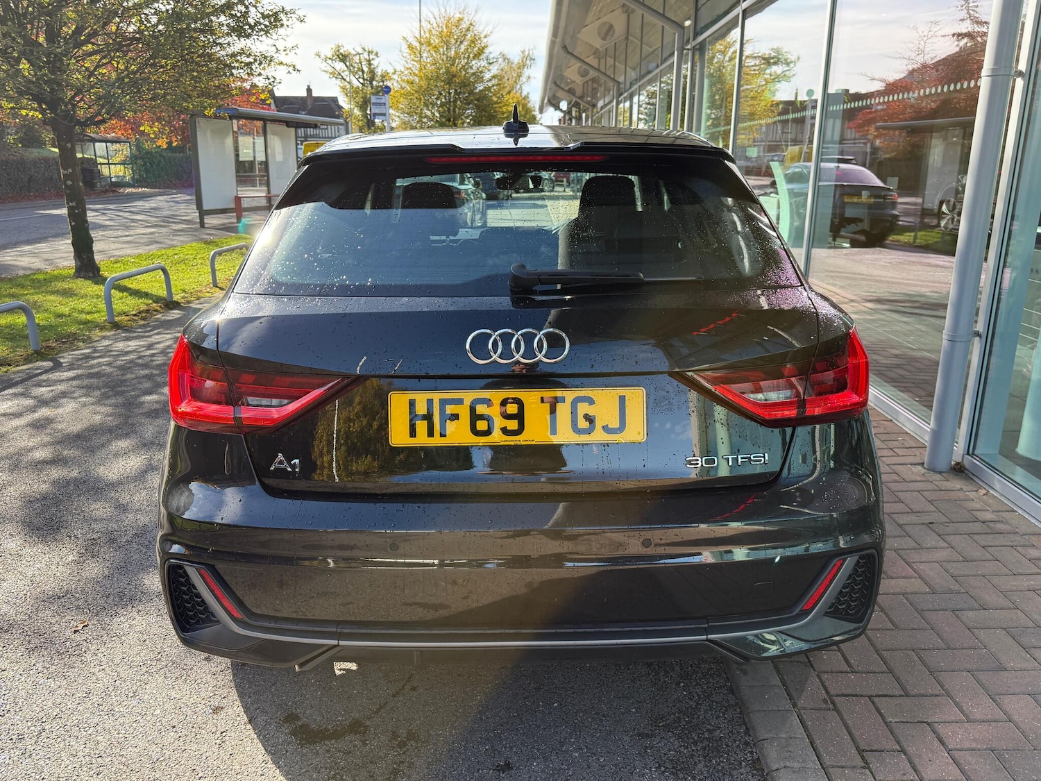 Used Audi A1 2019 for sale - 76349863: Photo 47