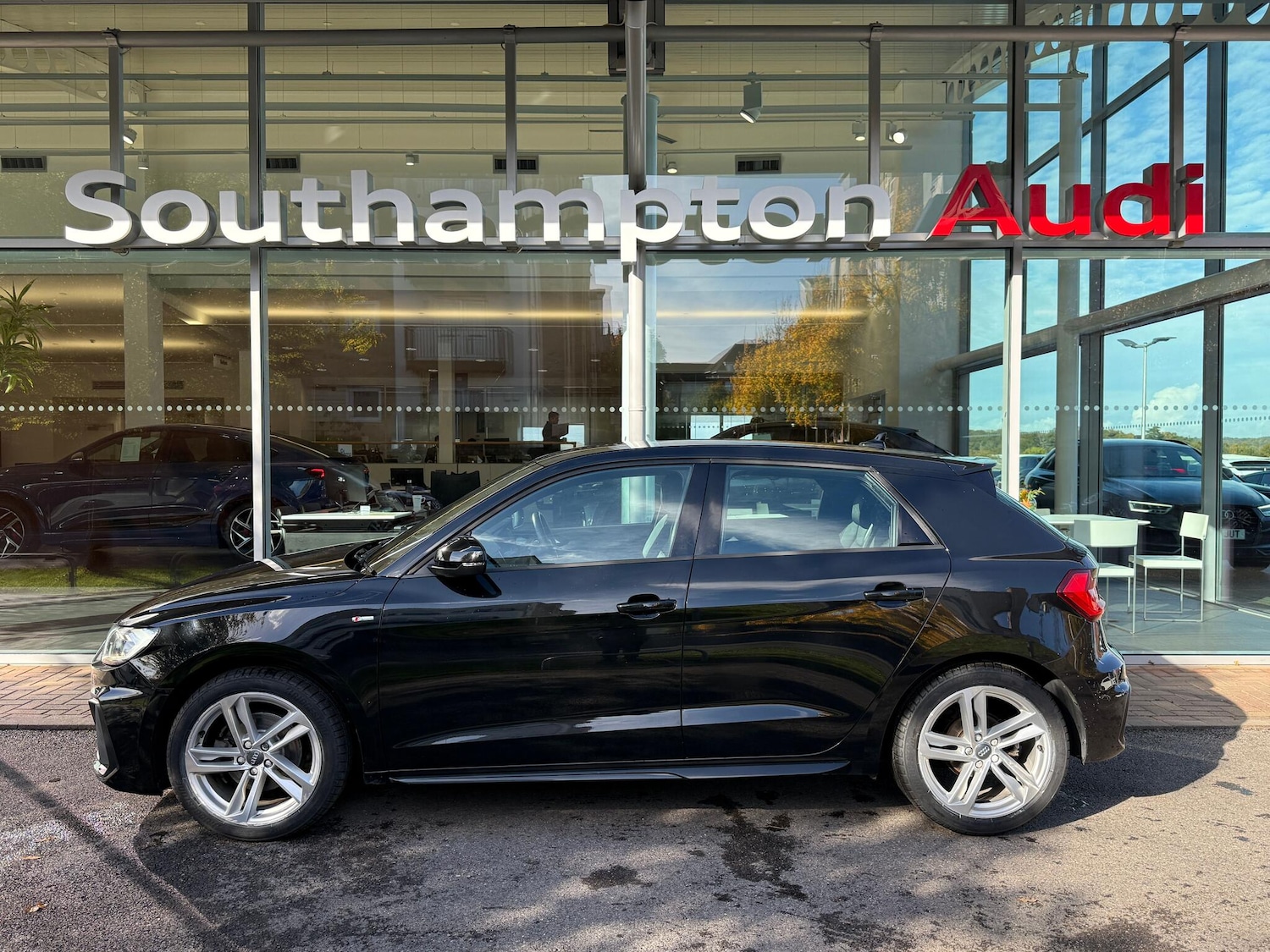 Used Audi A1 2019 for sale - 76349863: Photo 48