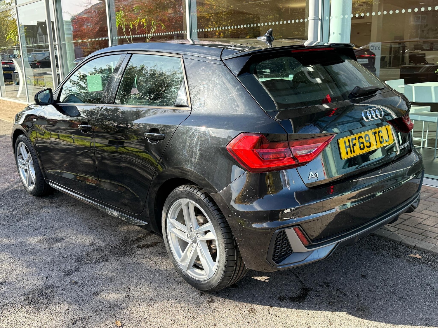 Used Audi A1 2019 for sale - 76349863: Photo 5