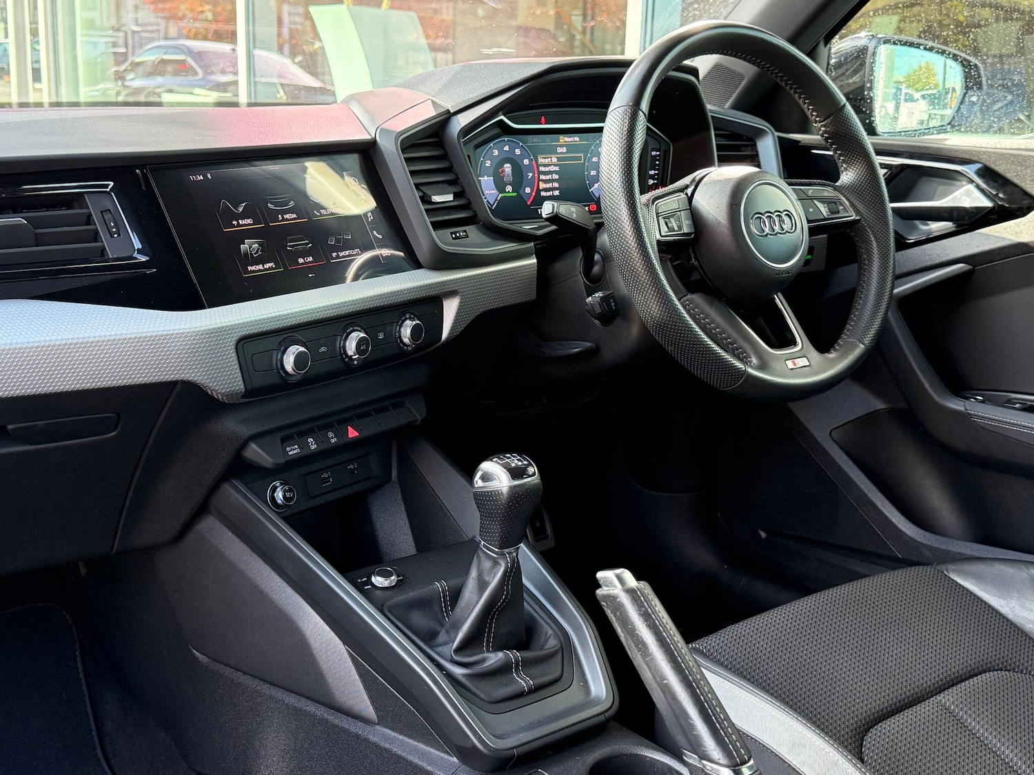 Used Audi A1 2019 for sale - 76349863: Photo 50