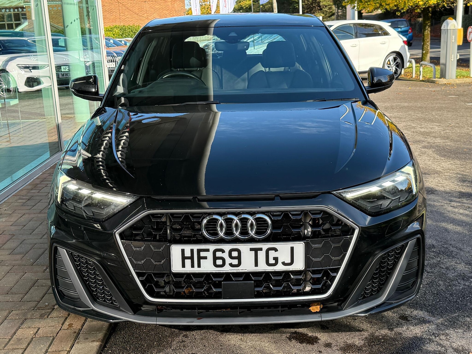 Used Audi A1 2019 for sale - 76349863: Photo 52