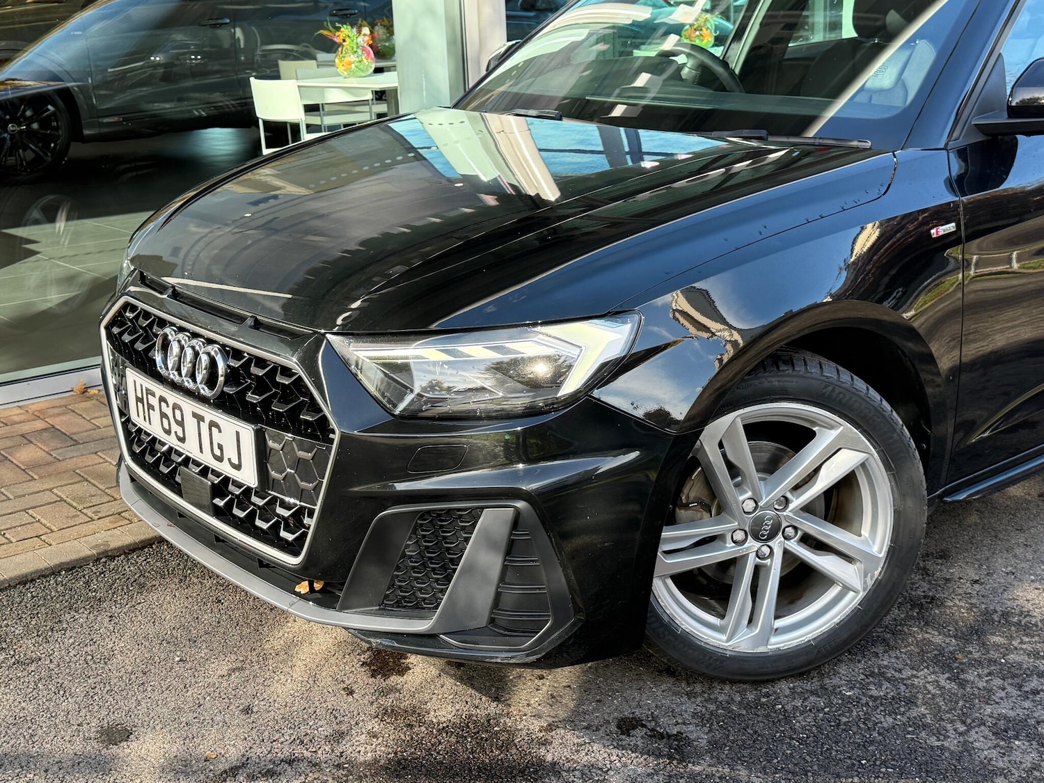 Used Audi A1 2019 for sale - 76349863: Photo 54