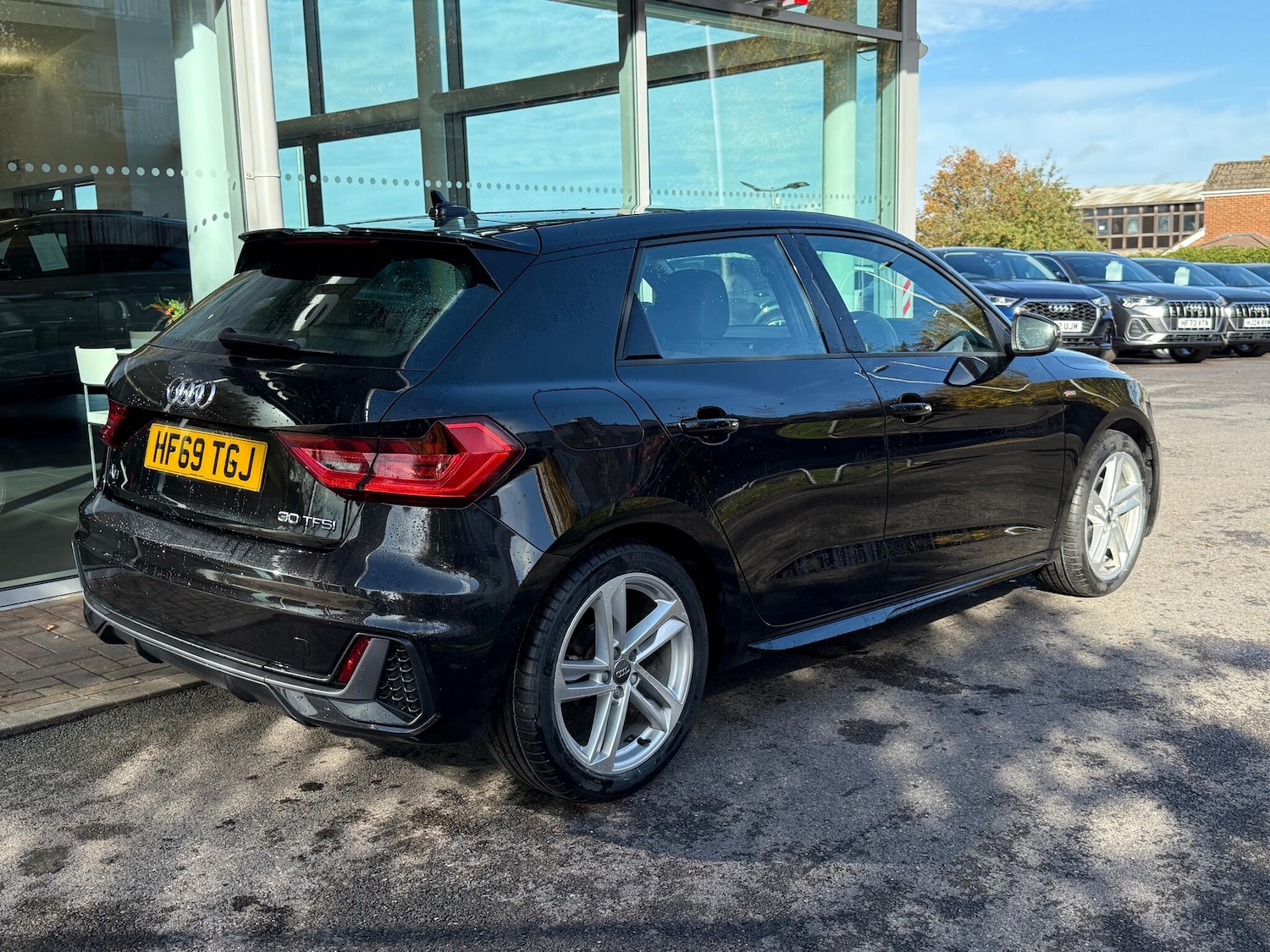 Used Audi A1 2019 for sale - 76349863: Photo 57