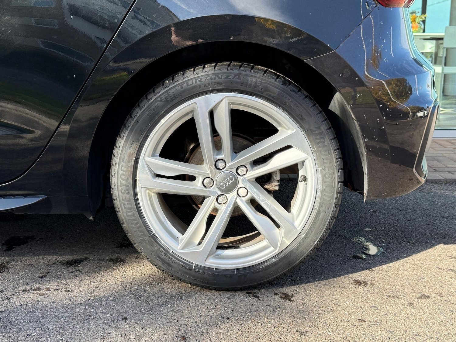 Used Audi A1 2019 for sale - 76349863: Photo 6
