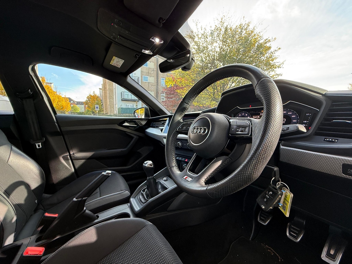 Used Audi A1 2019 for sale - 76349863: Photo 7