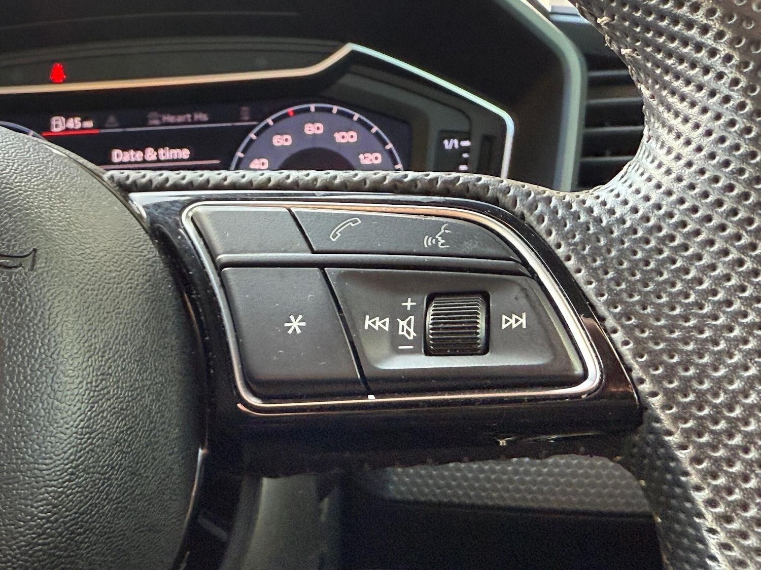 Used Audi A1 2019 for sale - 76349863: Photo 9