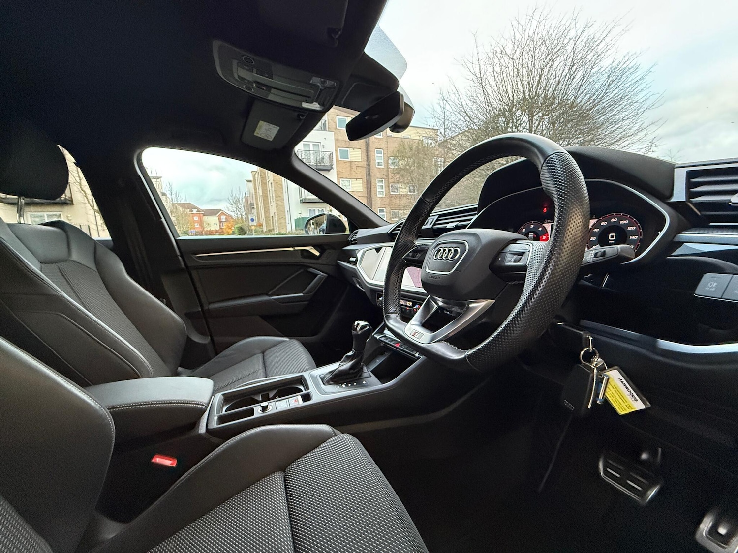 Used Audi Q3 2022 for sale - 76689550: Photo 10