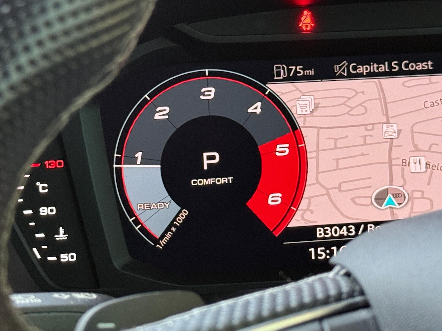 Used Audi Q3 2022 for sale - 76689550: Photo 11