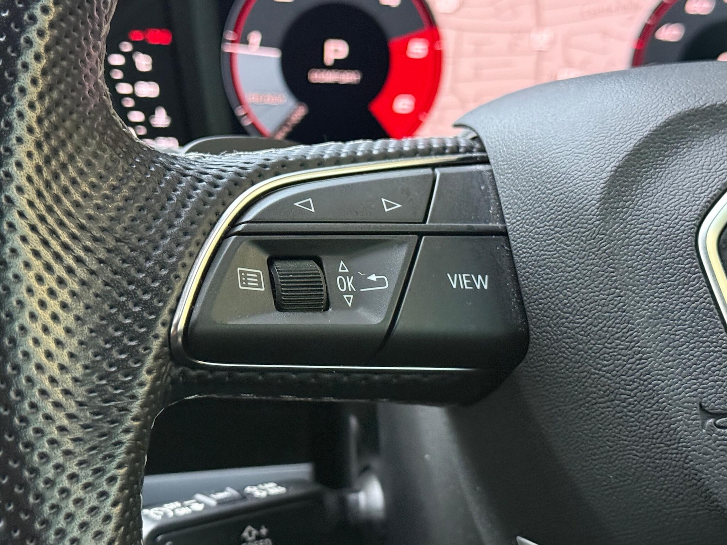 Used Audi Q3 2022 for sale - 76689550: Photo 13