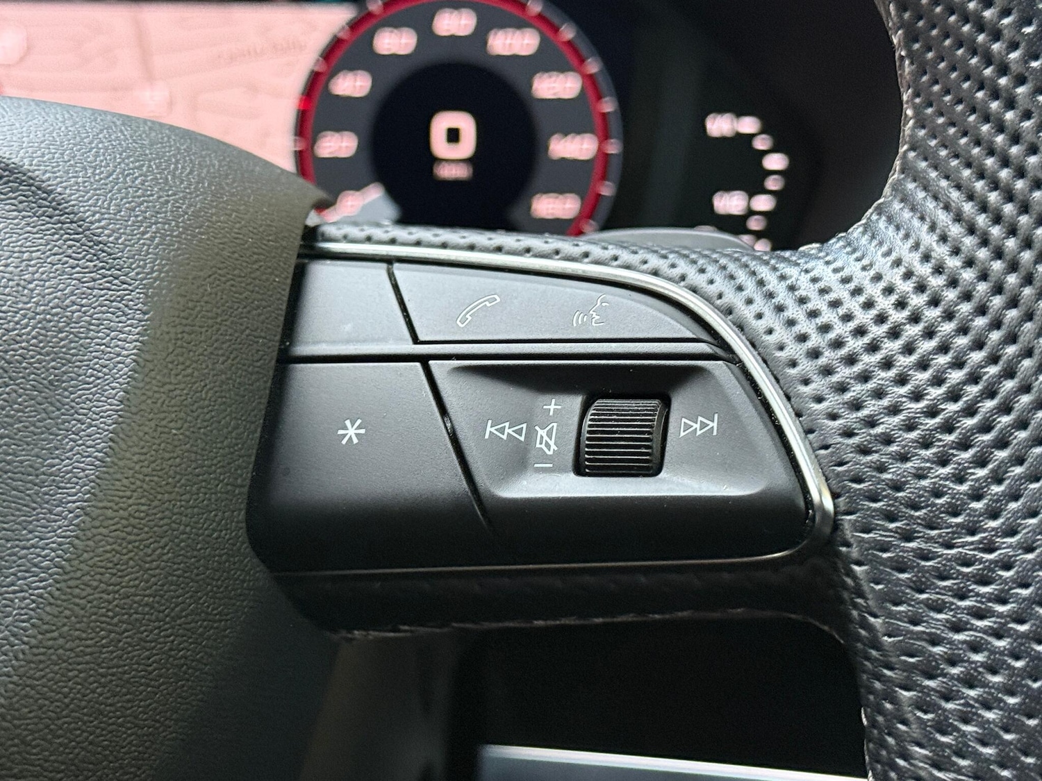 Used Audi Q3 2022 for sale - 76689550: Photo 14