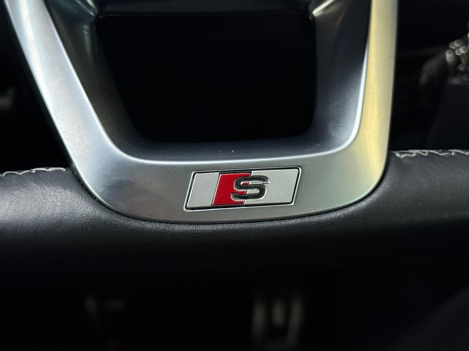 Used Audi Q3 2022 for sale - 76689550: Photo 15