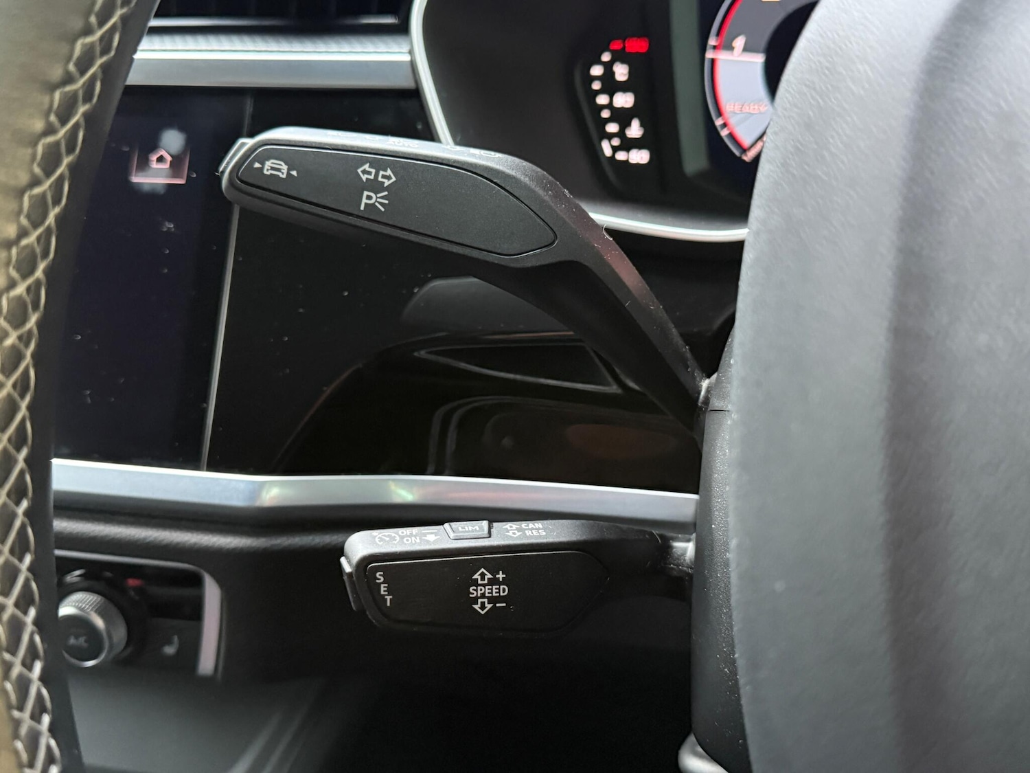 Used Audi Q3 2022 for sale - 76689550: Photo 16