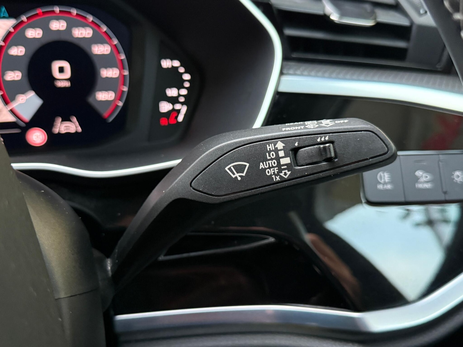 Used Audi Q3 2022 for sale - 76689550: Photo 17