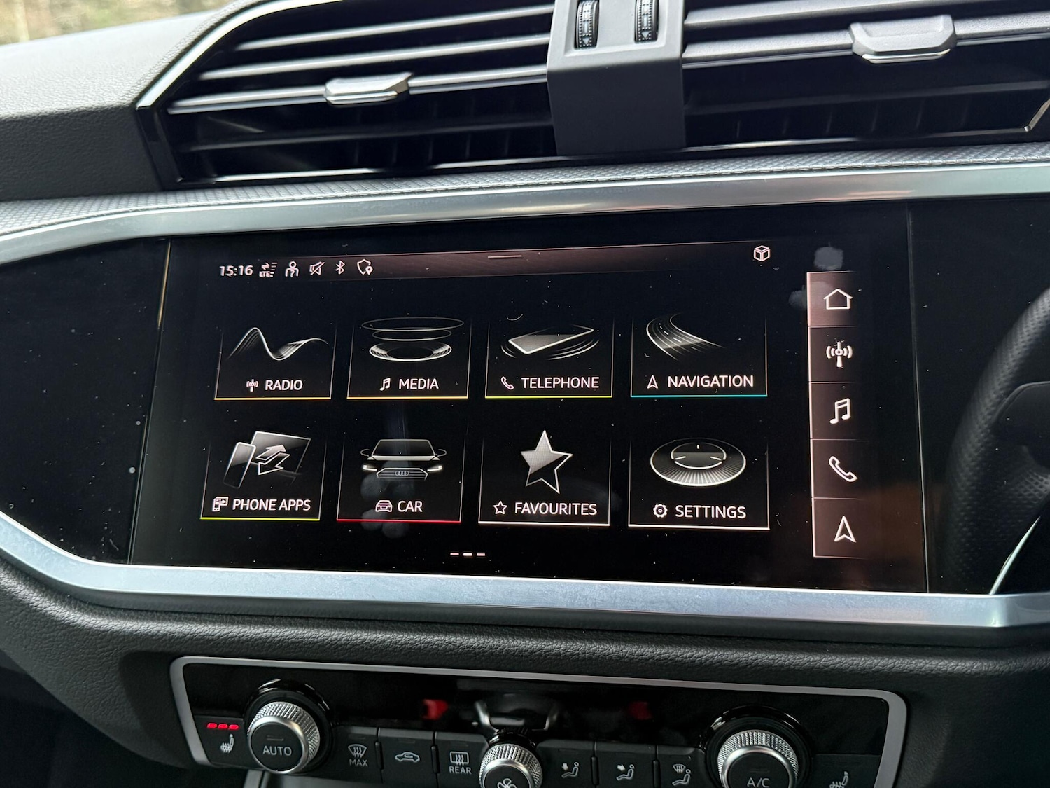 Used Audi Q3 2022 for sale - 76689550: Photo 18