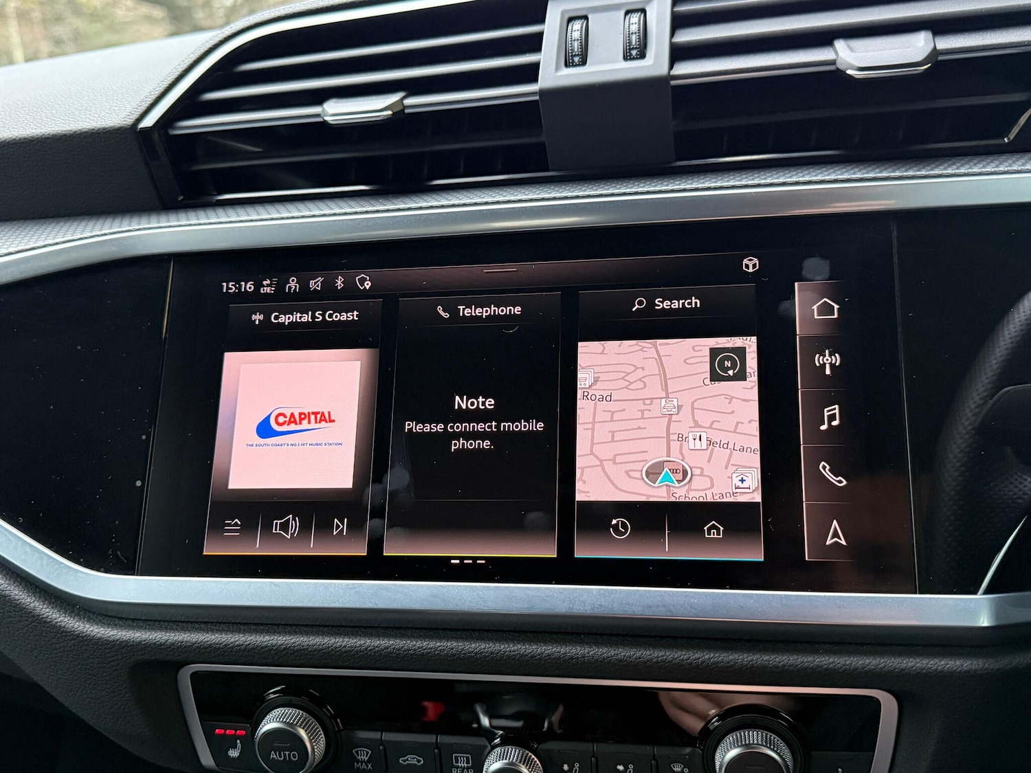 Used Audi Q3 2022 for sale - 76689550: Photo 19