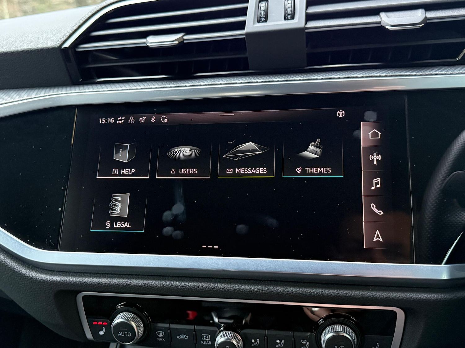 Used Audi Q3 2022 for sale - 76689550: Photo 20