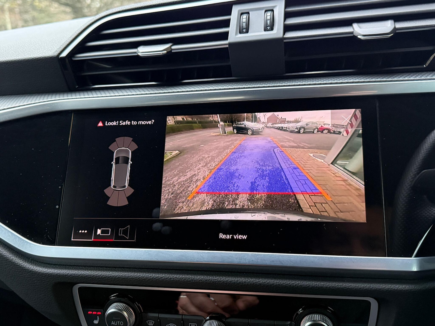 Used Audi Q3 2022 for sale - 76689550: Photo 21