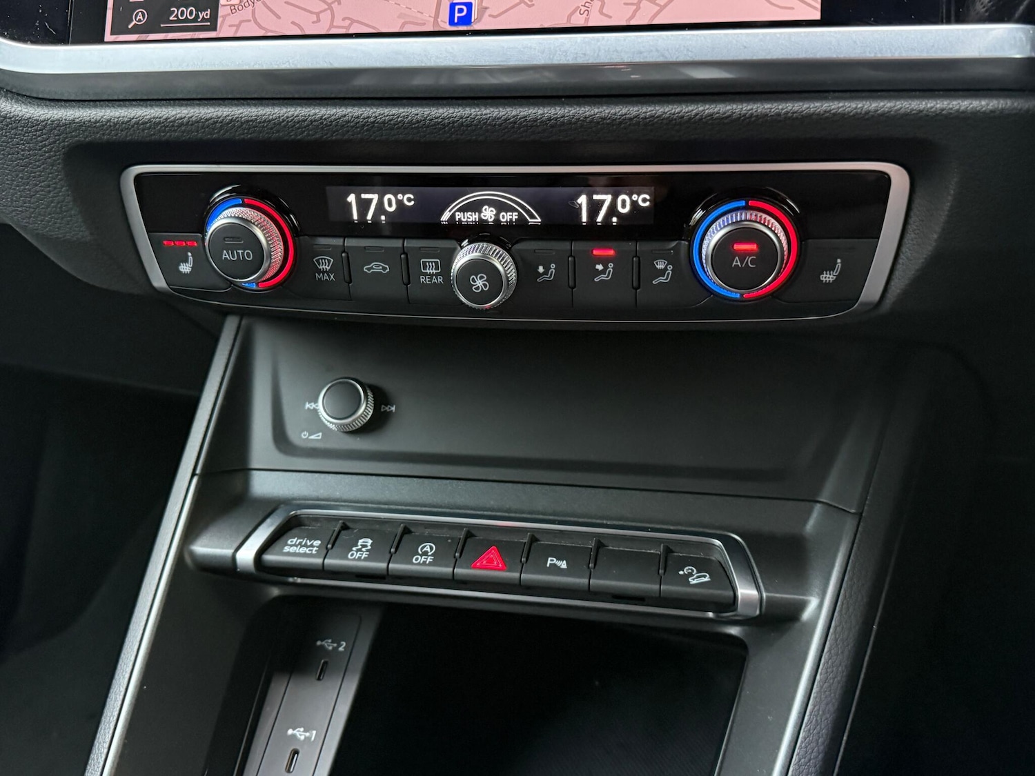 Used Audi Q3 2022 for sale - 76689550: Photo 22