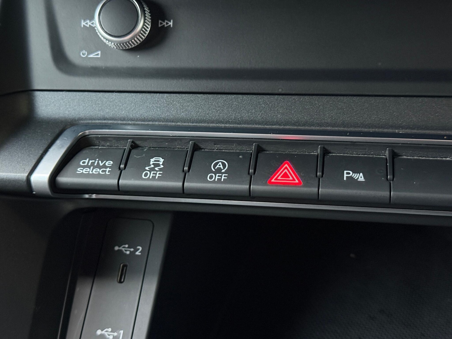 Used Audi Q3 2022 for sale - 76689550: Photo 24