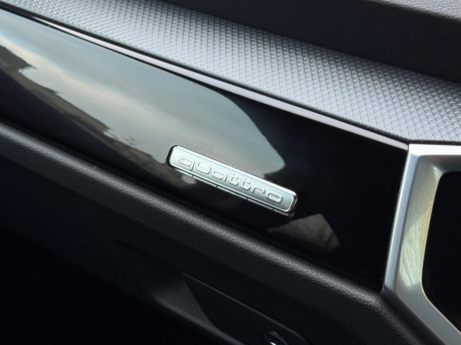 Used Audi Q3 2022 for sale - 76689550: Photo 30