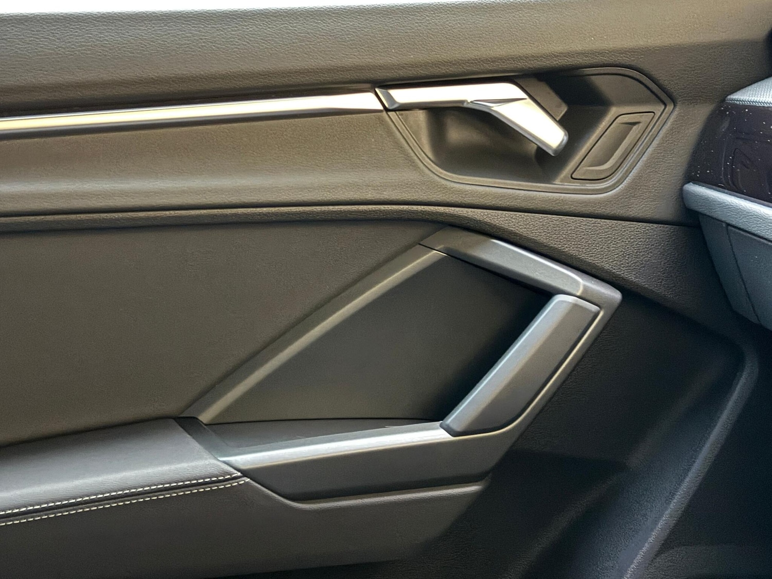 Used Audi Q3 2022 for sale - 76689550: Photo 31