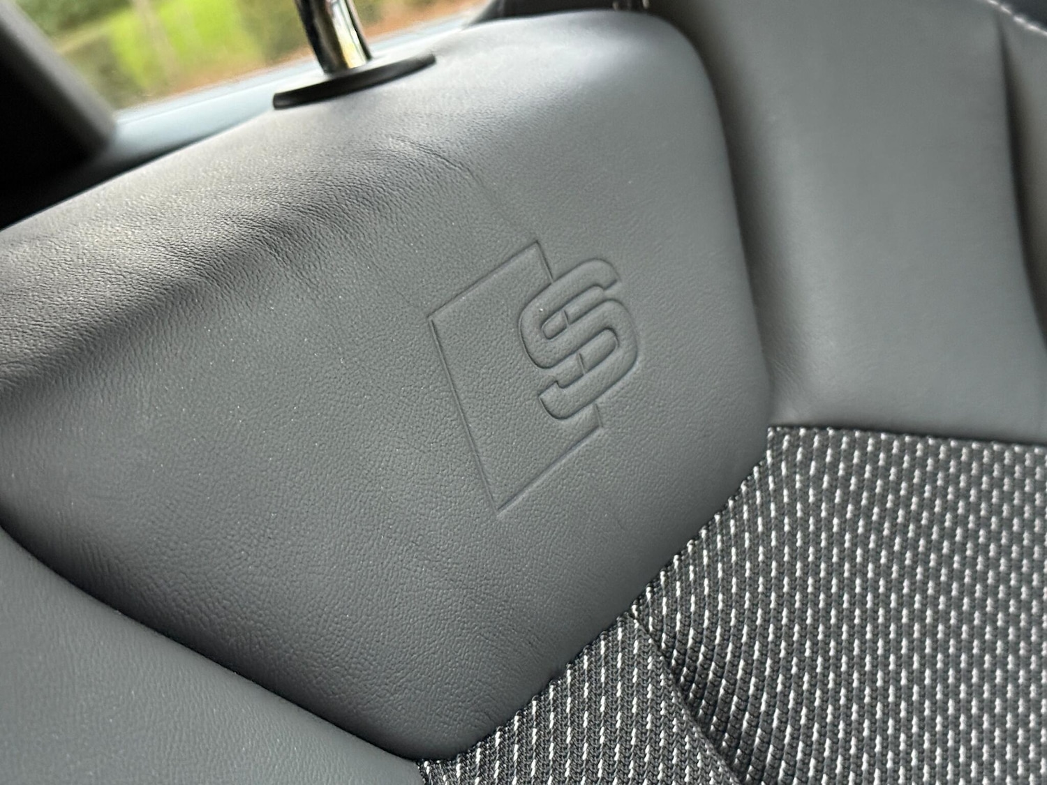 Used Audi Q3 2022 for sale - 76689550: Photo 32