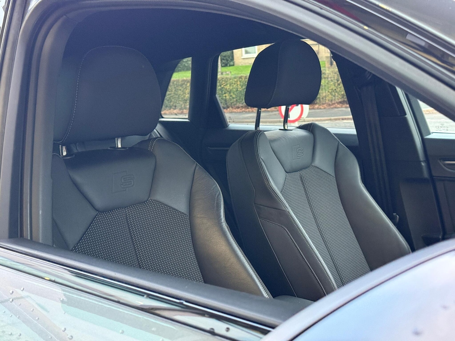 Used Audi Q3 2022 for sale - 76689550: Photo 37