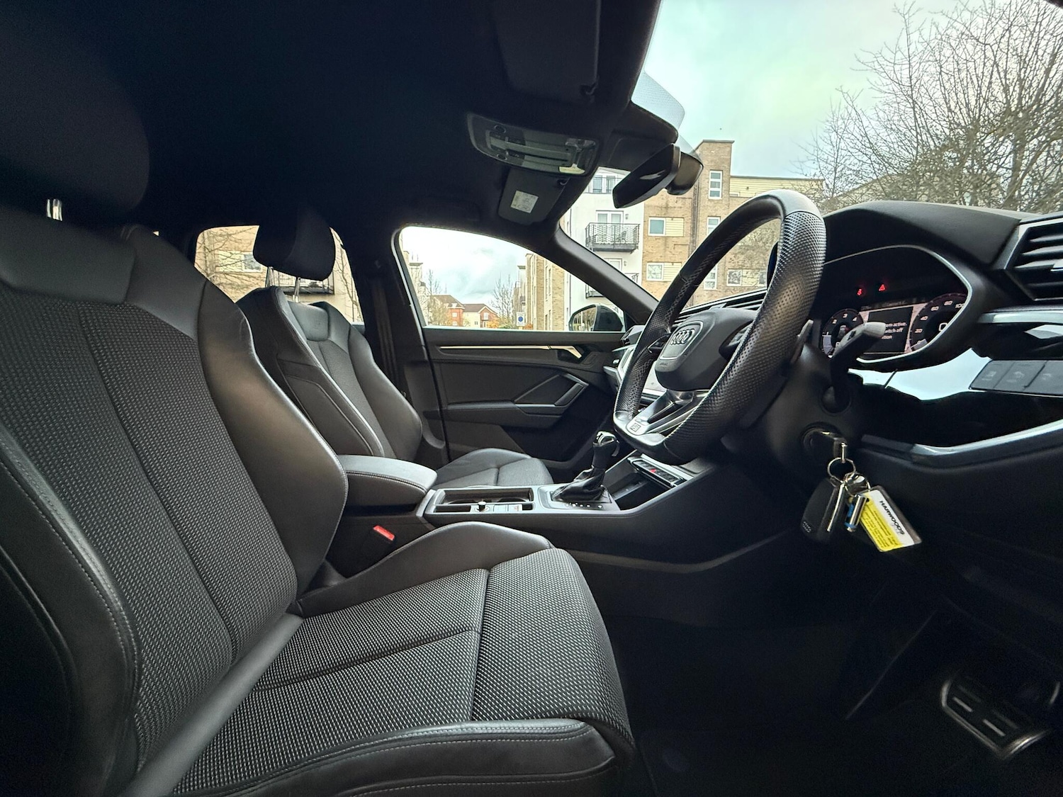 Used Audi Q3 2022 for sale - 76689550: Photo 39