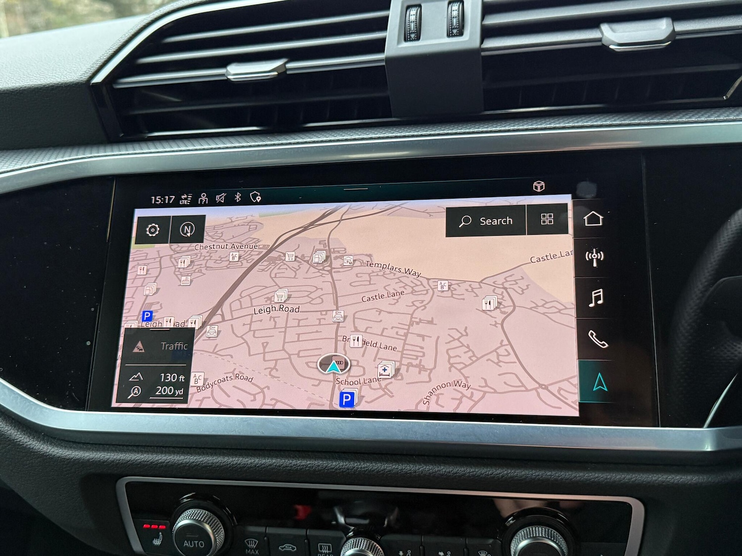 Used Audi Q3 2022 for sale - 76689550: Photo 4