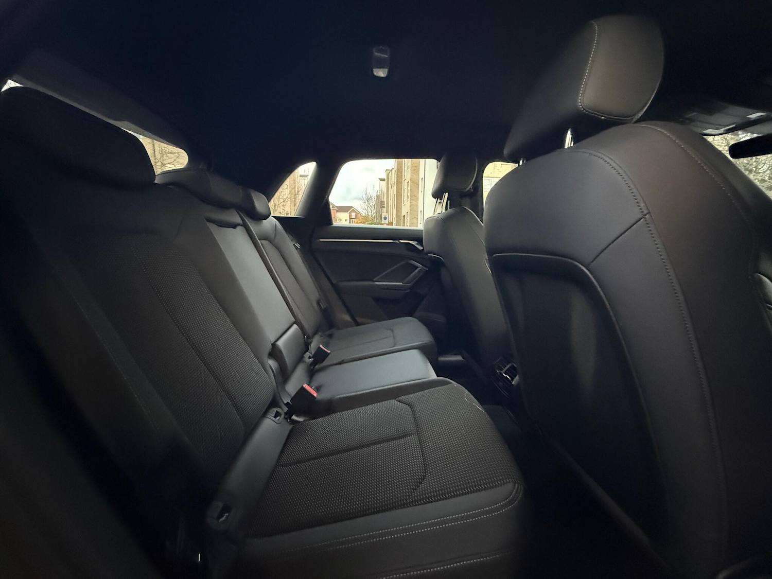 Used Audi Q3 2022 for sale - 76689550: Photo 41