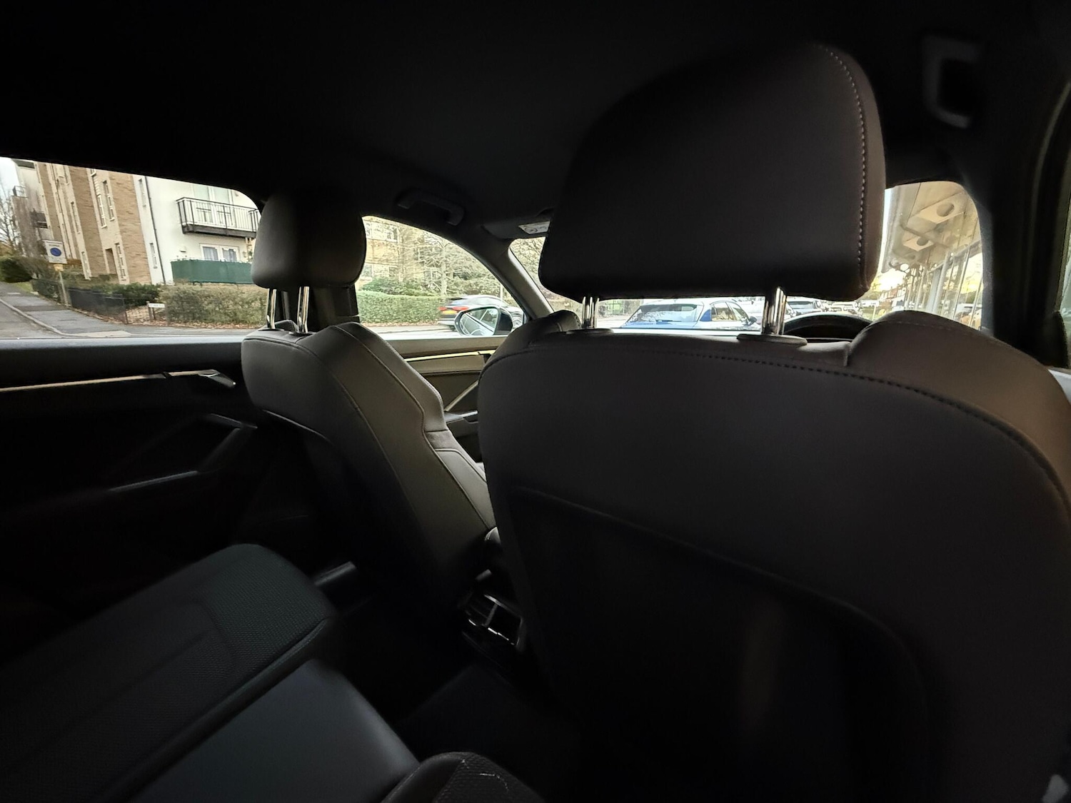 Used Audi Q3 2022 for sale - 76689550: Photo 42