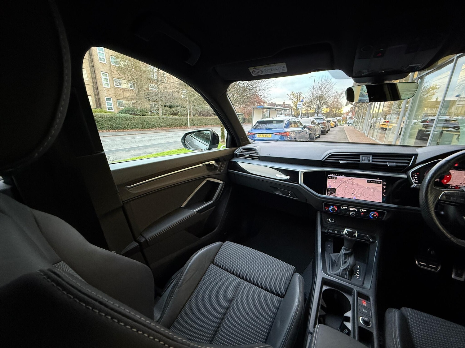 Used Audi Q3 2022 for sale - 76689550: Photo 47