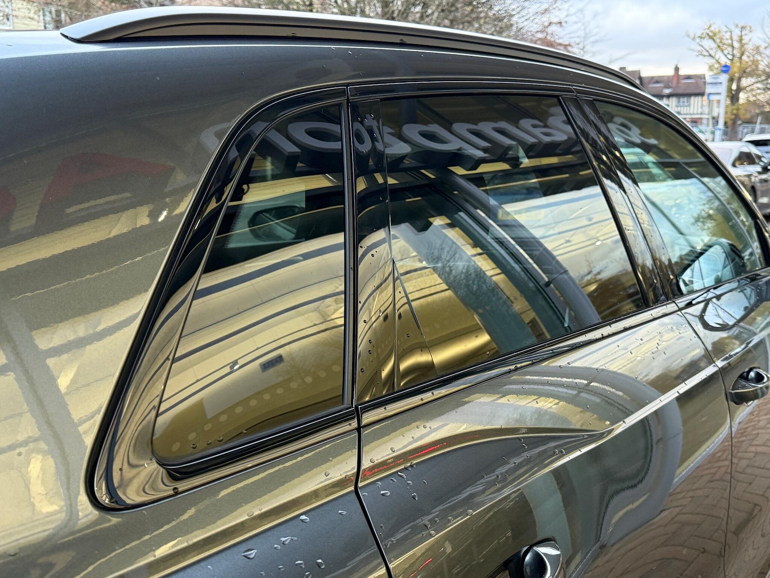 Used Audi Q3 2022 for sale - 76689550: Photo 48